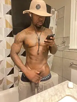 MidwestMandingo9 online show from March 6, 8:44 am
