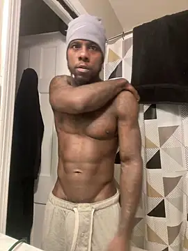 MidwestMandingo9 online show from March 10, 2:27 am