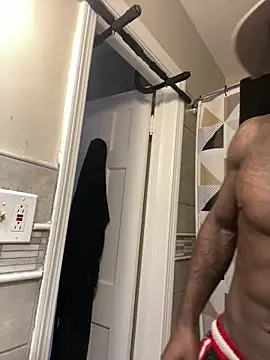 MidwestMandingo9 online show from March 10, 3:50 pm