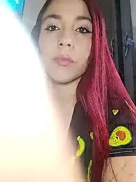 LavaGirl07 online show from March 17, 3:37 pm