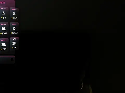 NataliaBlonde online show from March 11, 3:23 am