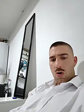 straightdude99 online show from March 12, 1:01 am