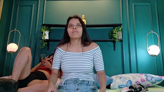 AbbyBelucci online show from June 20, 6:44 pm