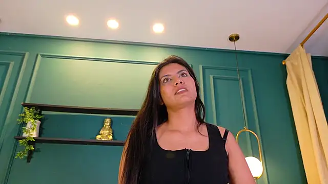 AbbyBelucci online show from August 1, 7:02 pm