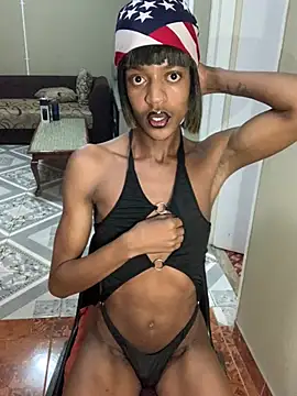 Kinky-Nicky04 online show from April 21, 11:40 pm