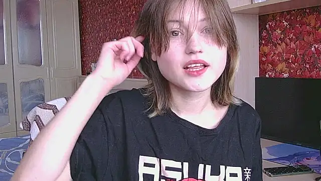 Beloved Mary online show from March 17, 5:44 am