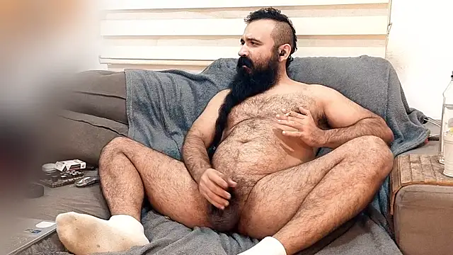 Snapshot of Barba_Negra_Fumador chatting on June 8, 1:28 am Barba Negra Fumador online show from June 8, 1:28 am