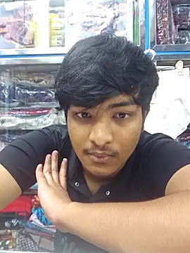 sexydickmonster online show from April 22, 9:01 am