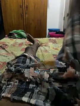 DimuthuBoy online show from March 11, 3:07 pm