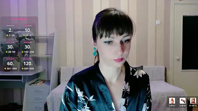 Snapshot of Candy_Spicyy chatting on May 12, 3:31 pm Candy Spicyy online show from May 12, 3:31 pm