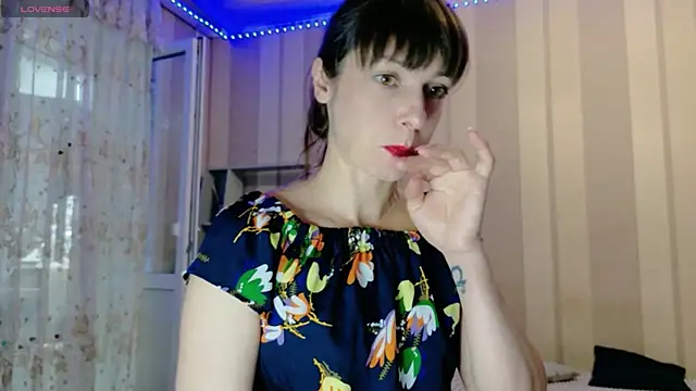 Snapshot of Candy_Spicyy chatting on June 4, 4:13 pm Candy Spicyy online show from June 4, 4:13 pm