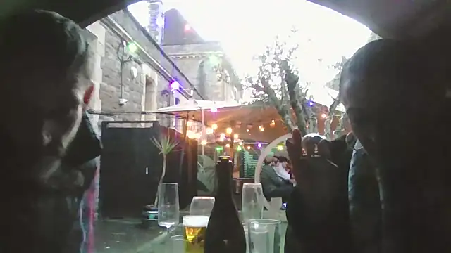 Snapshot of DOUBLETROUBLE7773 chatting on March 14, 6:13 pm DOUBLETROUBLE7773 online show from March 14, 6:13 pm