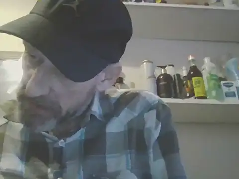 Snapshot of DOUBLETROUBLE7773 chatting on March 16, 2:50 am DOUBLETROUBLE7773 online show from March 16, 2:50 am