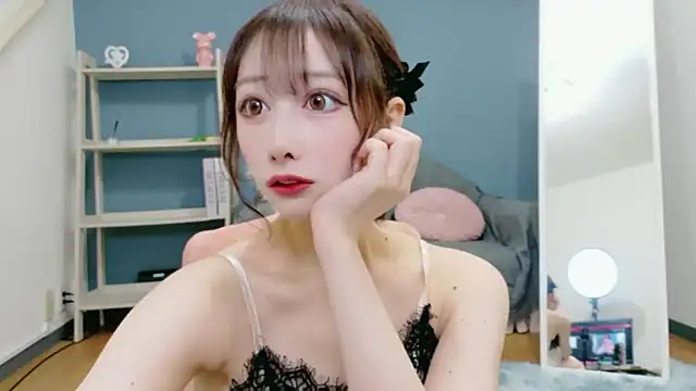 Asuka H xxx online show from April 23, 12:04 pm