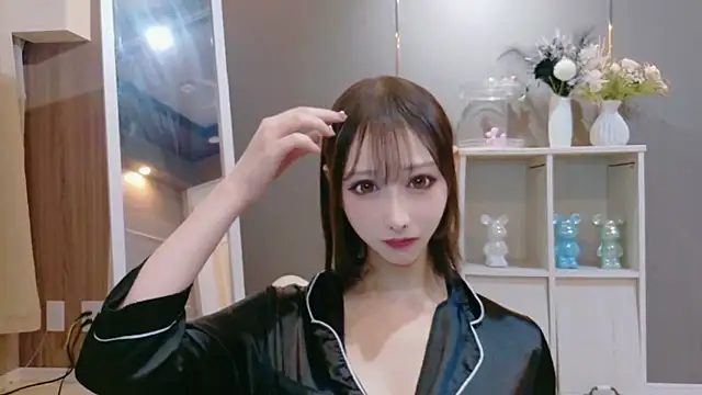 Asuka H xxx online show from April 25, 12:19 pm