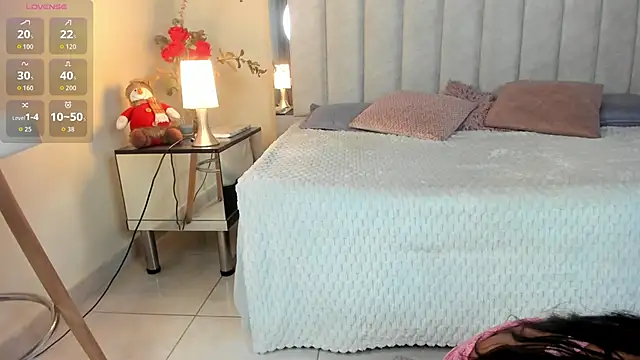 Snapshot of anny_kiut chatting on May 18, 11:27 am anny kiut online show from May 18, 11:27 am