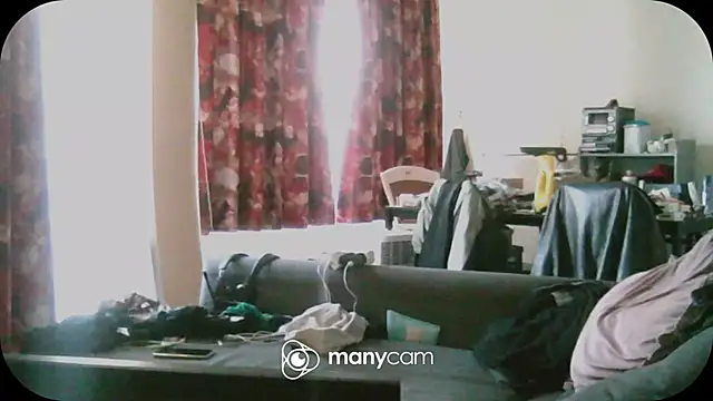 lovious69 online show from April 5, 2:58 pm