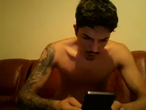 danbig01 online show from July 3, 5:47 am