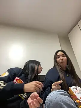 Genblan online show from March 3, 9:31 pm