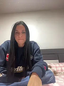 Genblan online show from March 4, 8:37 pm