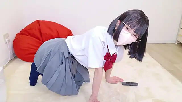 Snapshot of Marron__ chatting on July 31, 9:52 am Marron online show from July 31, 9:52 am