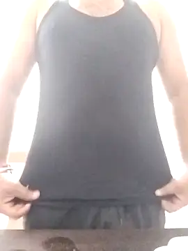 Saikat0085 online show from March 6, 7:10 pm