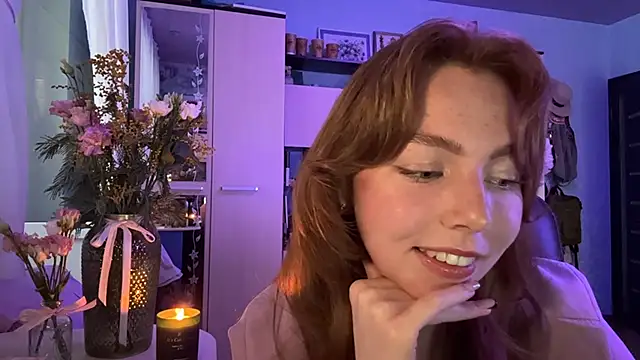 lunalixy online show from March 8, 11:14 am