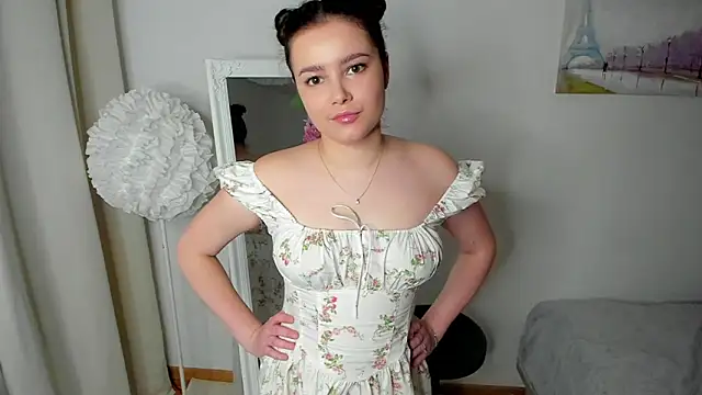 rizz caprice online show from March 3, 7:42 pm