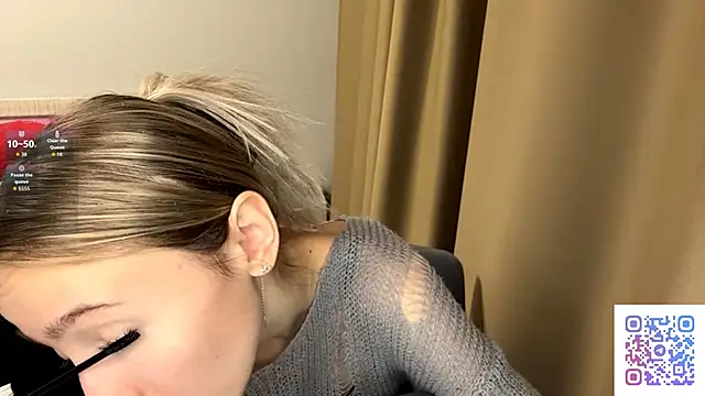 ClonedAge online show from April 28, 7:52 pm
