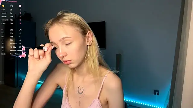 ClonedAge online show from July 30, 7:13 pm