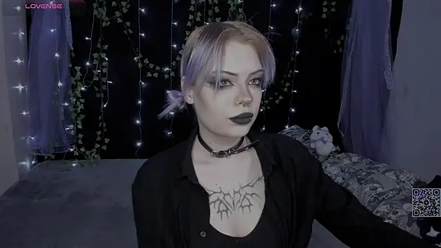 Nyokstynni online show from March 10, 11:54 pm