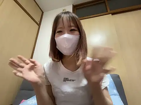 Snapshot of airi-ai0302 chatting on June 9, 2:12 am airi-ai0302 online show from June 9, 2:12 am