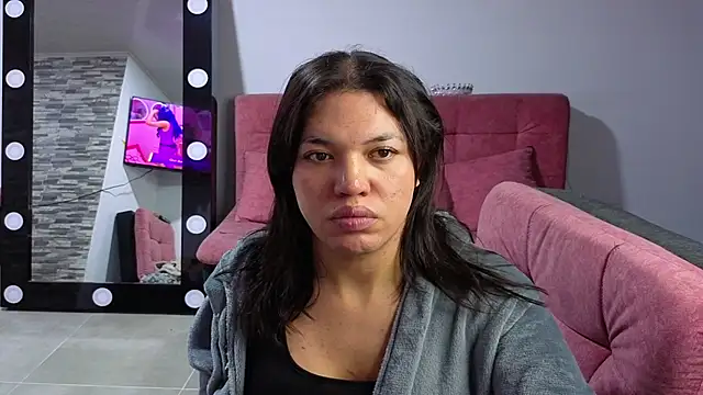 ashley-midnight online show from March 12, 12:50 am