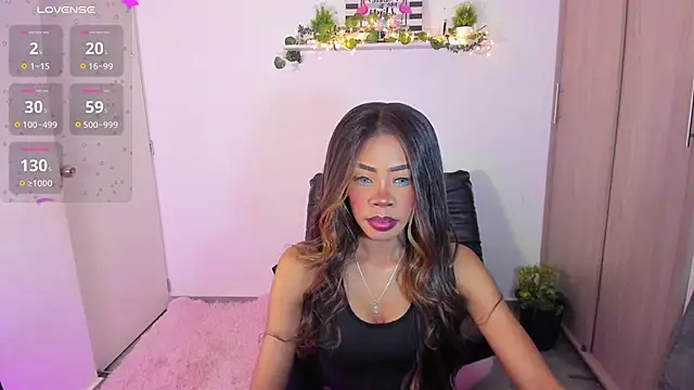 ariabrown23 online show from May 5, 1:02 am