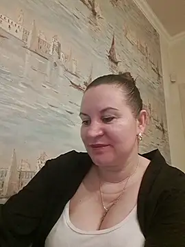 LaraHarper online show from March 31, 7:14 pm