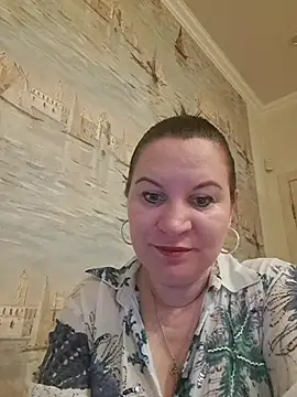 LaraHarper online show from April 6, 9:38 pm