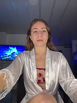 Snapshot of clau_v22 chatting on March 13, 3:02 am clau v22 online show from March 13, 3:02 am