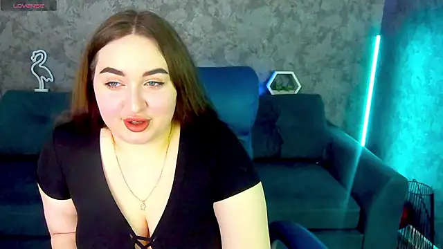 RapunzelAngel online show from March 3, 7:03 am