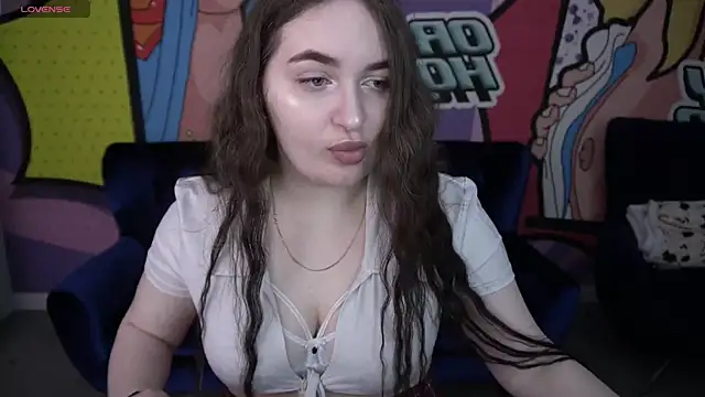 RapunzelAngel online show from April 25, 5:54 am