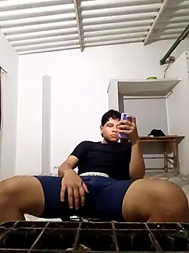 Ivan 200614 online show from March 17, 4:17 am