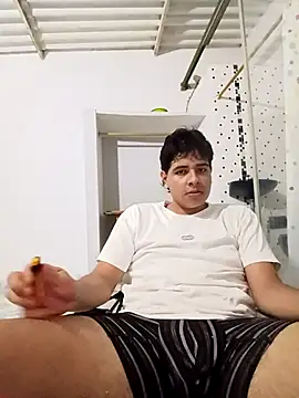 Ivan 200614 online show from March 18, 5:43 am