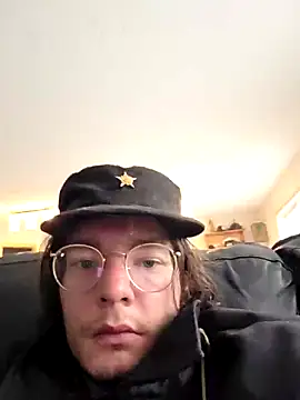 Snapshot of KinkyKittyBoy chatting on May 20, 1:34 am KinkyKittyBoy online show from May 20, 1:34 am