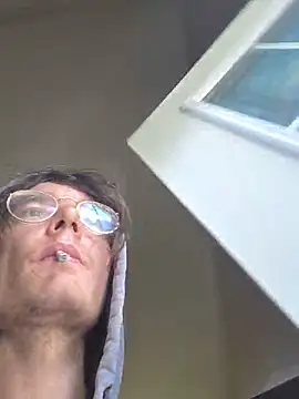 Snapshot of KinkyKittyBoy chatting on June 8, 8:31 pm KinkyKittyBoy online show from June 8, 8:31 pm