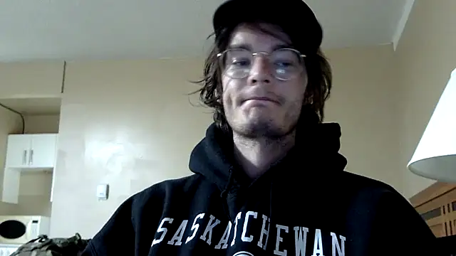 Snapshot of KinkyKittyBoy chatting on June 15, 4:36 am KinkyKittyBoy online show from June 15, 4:36 am