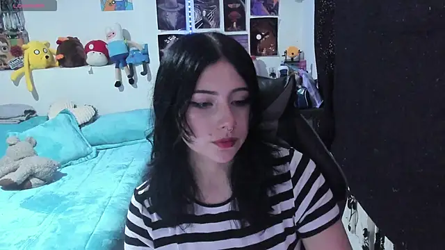 Agarycus 4 online show from July 16, 8:26 pm