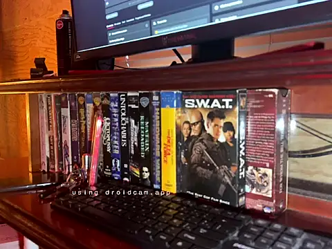 ChinitaXXX online show from March 10, 2:00 pm