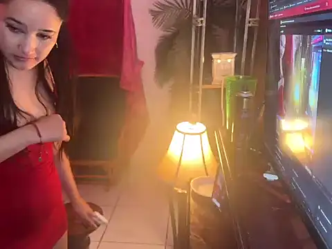 ChinitaXXX online show from March 13, 11:22 pm