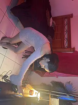 ChinitaXXX online show from March 15, 12:38 am