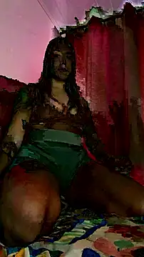 stefanyqueen69 online show from July 23, 8:40 pm
