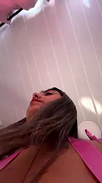 stefanyqueen69 online show from July 26, 4:14 pm